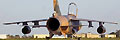 Libyan Air Force Dassault Mirage F.1ED