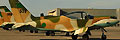 Libyan Air Force, SIAI-Marchetti SF-260WL Warrior