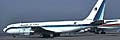 PakAF Boeing 707-320