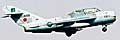 PakAF FT-5 (MiG-17UTI) 