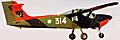 PakAF SAAB (PAC) P-2 Super Mushshak