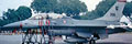 F-16B Fighting Falcon Block 15OCU 