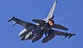 F-16DJ Fighting Falcon