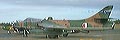 Hawker Hunter FGA-74S