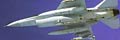  ROKAF KF-16C Fighting Falcon