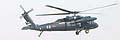 ROKAF UH-60P Blackhawk 