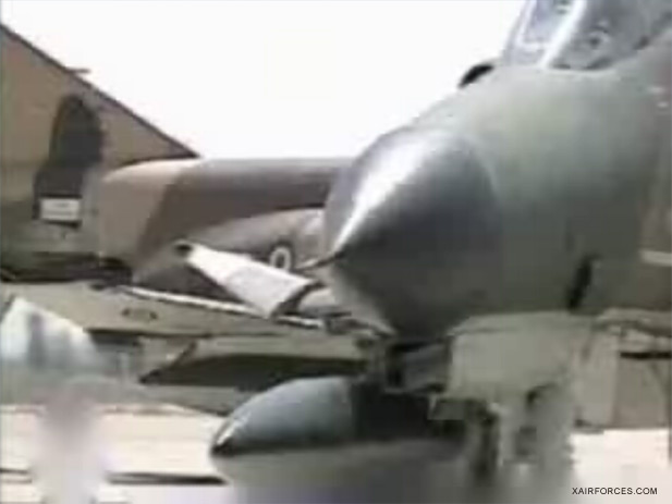 IRIAF MDD F-4E Phantom II 