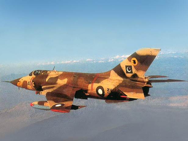 PakAF A-5C Fantan-A 
