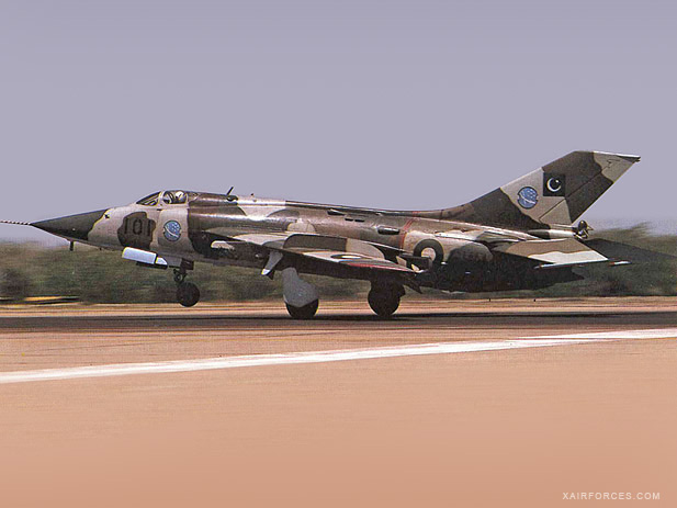 PakAF A-5C Fantan-A 