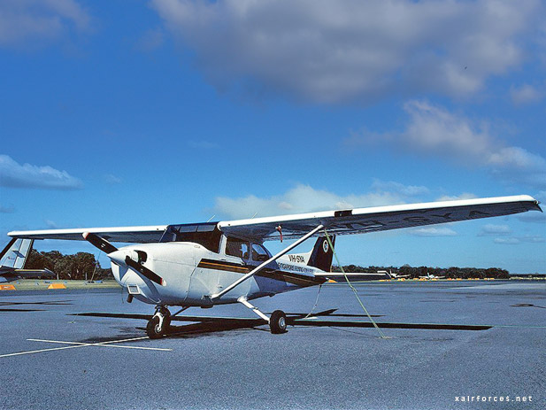 Cessna 172R  Skyhawk
