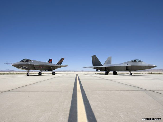 USAF Turning to Flexible Multirole Aircraft