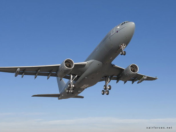 EADS still likes Mobile for aircraft production