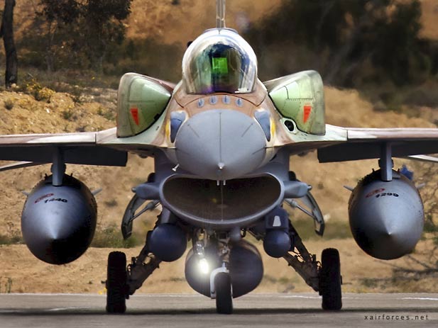 Lockheed Martin F-16 Is Ready For The Future As The Worlds Most Advanced 4th Generation Fighter