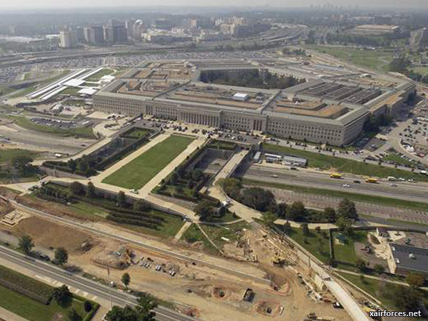 Pentagon to Request $179 Billion in Modernization for FY2013