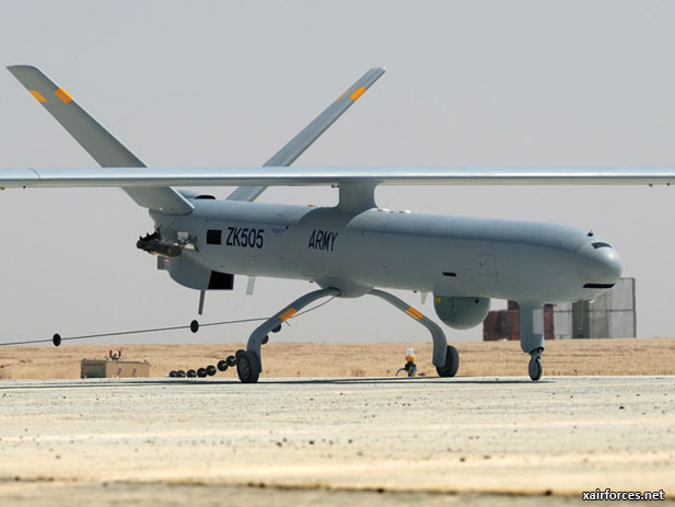 From H450 to Watchkeeper: Will the Long and Costly UAV Journey Be Worthwhile?