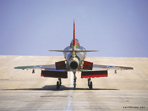 IAF to buy advanced jet trainers