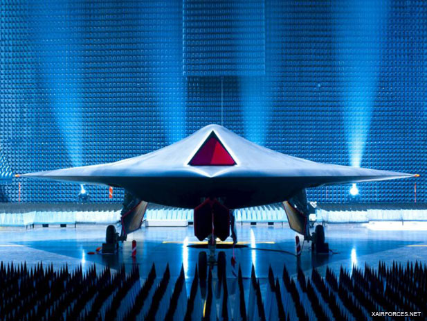 UK Ministry of Defence Invests In Future Combat Air Systems