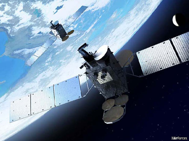 İngiltere Airbus’ın üreteceği Türksat uydularını destekleyecek