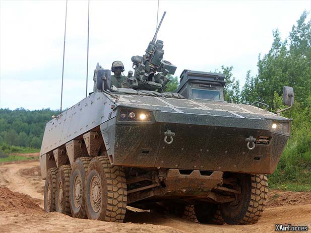 Croatia is acquiring new weapons: We are buying long-range anti-tank guided missiles and armored vehicles