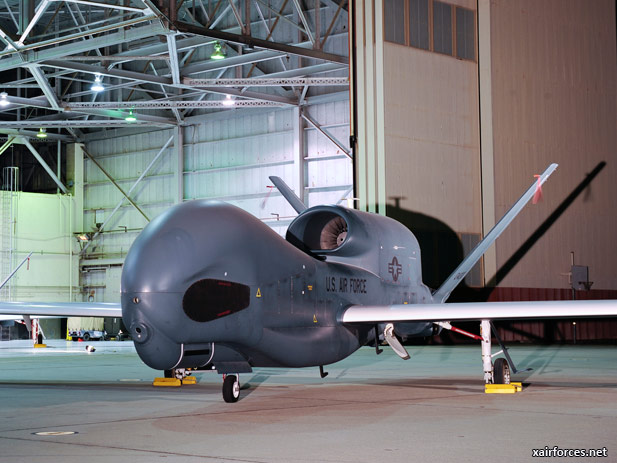 Northrop Grumman Statement on the Global Hawk Block 30 Program