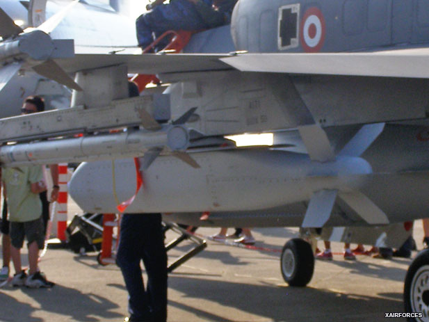 Turkey to mass-produce cruise missile