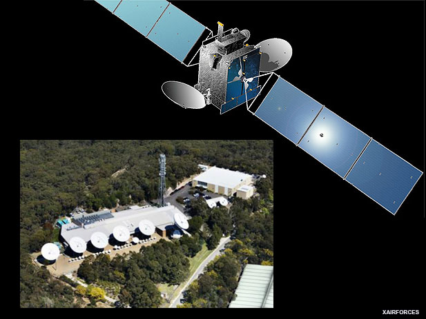 Arianespace to launch Australian satellite Optus 10