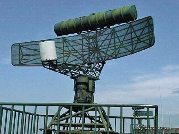 Lockheed Martin Delivers AN/TPS-59 Ballistic Missile Defense Radar to Bahrain