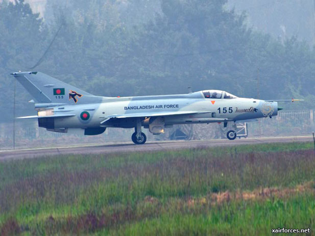 Bangladesh: $1b Arms Deal with Russia