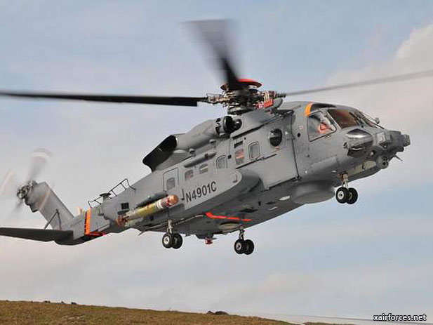 Canada Refuses To Accept Sikorsky Helos