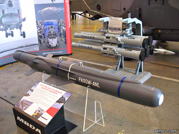 Sagem wins design study contract for inertial guidance systems on tomorrows tactical missiles