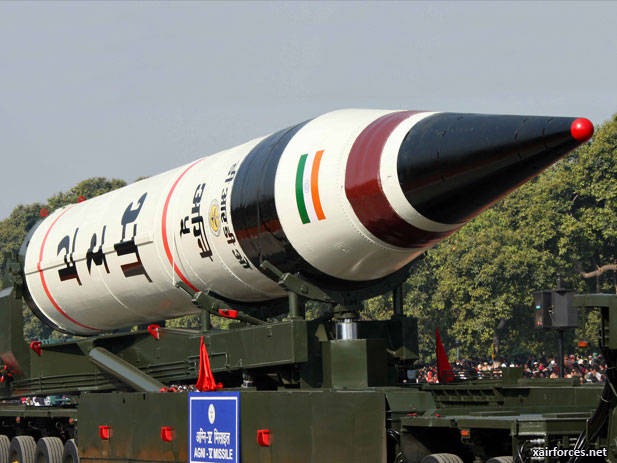 New military systems brighten Republic Day parade