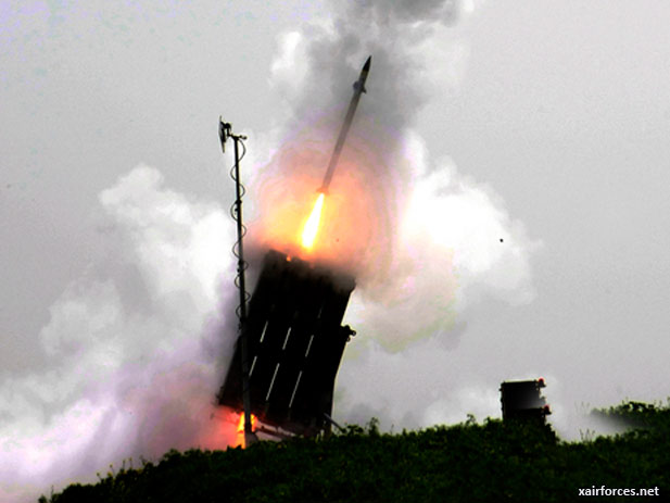 Israel May Expand Counter-Rocket, Artillery And Mortar Use