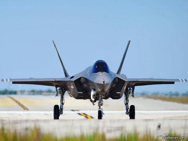Japanese Project F-35A Joint Strike Fighter Will Cost 50 Percent More Than Previously Estimated