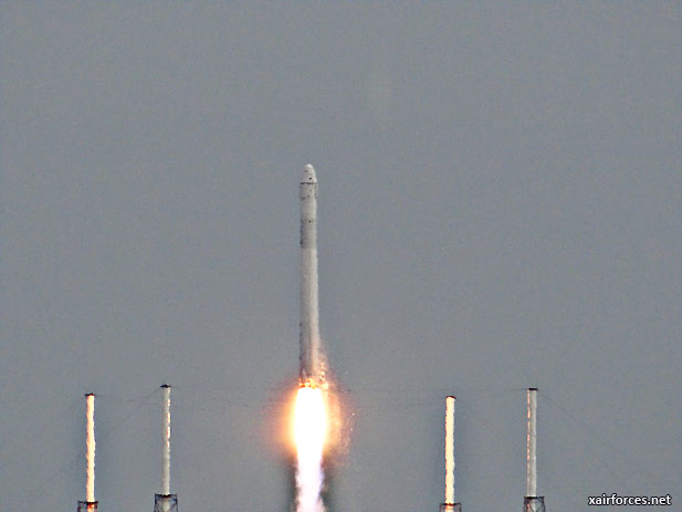 Success of the 1,800th Launch of Soyuz