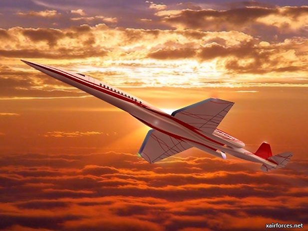 Aerion Expands Collaboration With NASA