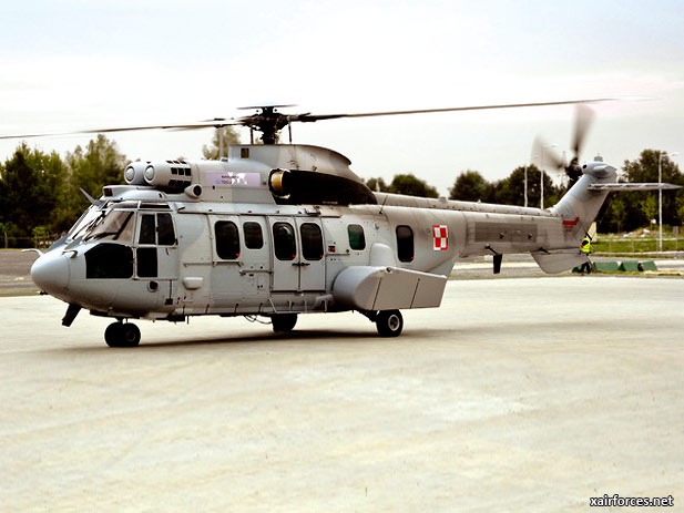 Eurocopter, Turbomeca and Polish WZL 1 to establish