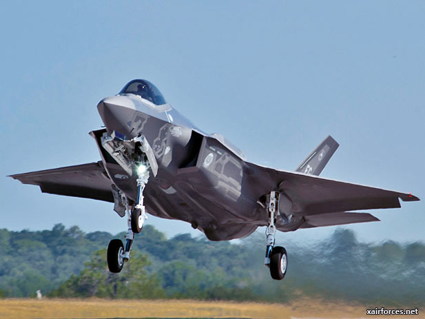There are no cheap alternatives to the F-35s for Canada