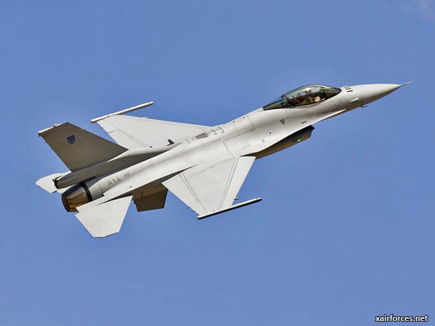 Oman eyes $177m deal for F-16 weapons