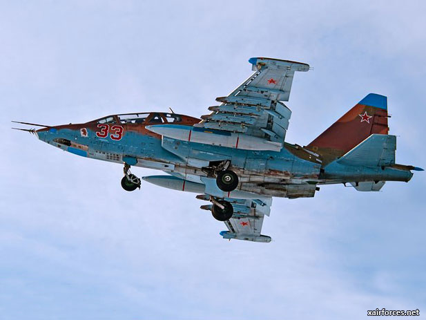 Russia Sells Record $15 Bln of Arms in 2012