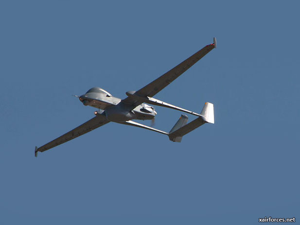 Successful ESA-EDA flight demonstration on Remotely Piloted Aircraft Systems