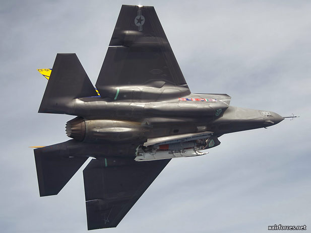 F-35 for the NATO Air Force