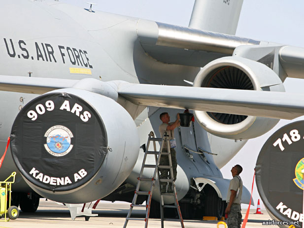 U.S. Looks to Build on Military Exports to India