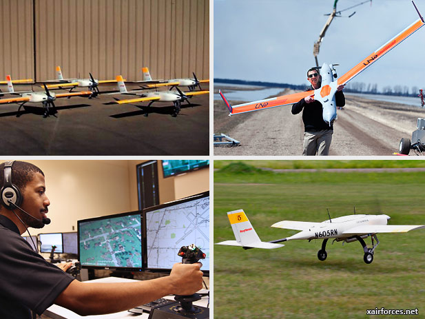 Majoring in Drones: Higher Ed Embraces Unmanned Aircraft