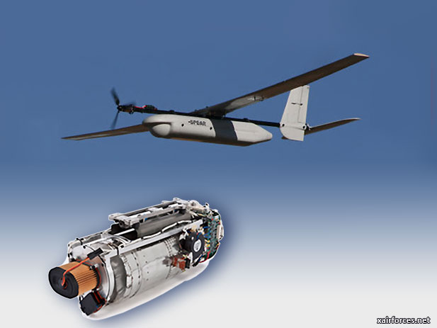 Ultra Electronics, AMI Delivers 45 Fuel Cells for Use in Military UAS 