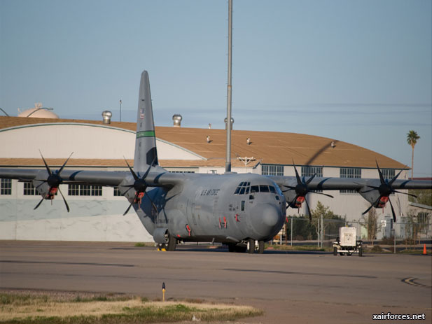 Lockheed Martin to Deliver C-130J Training Technology $156 M. Award