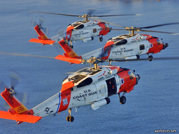 Thu, Mar 08, 2012 Charges Dropped Against USCG Helo Pilot