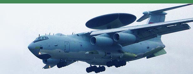 AWACS to be jointly developed