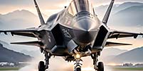 Switzerland Cuts F-35 Jet Order Amid Rising Costs