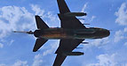 Rebels use SAMs to down Su-22 fighter-jets in Yemen