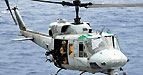 Hungary Seeks 32 ex-USMC Bell UH-1Ns 